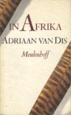 Adriaan van Dis - In Afrika, Boeken, Reisverhalen, Gelezen, Afrika, Ophalen of Verzenden, Adriaan van Dis