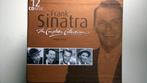 Frank Sinatra ‎- The Complete Collection 1943-1952 12 CD Box, Cd's en Dvd's, Cd's | Jazz en Blues, 1940 tot 1960, Jazz, Zo goed als nieuw