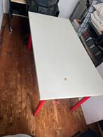 Bureau/tafel, Huis en Inrichting, Bureaus, Ophalen, Gebruikt