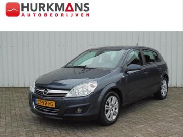 Opel Astra 1.6 16V 5DRS 115PK COSMO 118.484 KM AIRCO beschikbaar voor biedingen