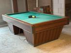 Biljart tafel, Ophalen, Gebruikt, Biljarttafel