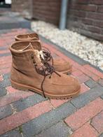 Nubikk suede boots 44 als nieuw, Kleding | Heren, Schoenen, Nubikk, Bruin, Boots, Ophalen of Verzenden
