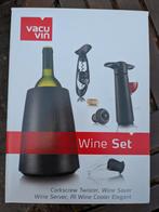 Wine set nieuw, Ophalen, Nieuw