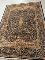 Perzisch Tapijt, Ophalen, Gebruikt, 100 tot 150 cm, Vintage