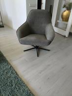 Draai fauteuil, Huis en Inrichting, Fauteuils, Ophalen, Zo goed als nieuw, 50 tot 75 cm
