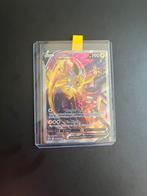 pokemon Jolteon v, Ophalen of Verzenden, Nieuw, Losse kaart, Foil