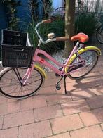 Tompouce fiets, Ophalen, Zo goed als nieuw
