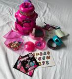 Mineez set, Ophalen of Verzenden, Zo goed als nieuw, Jongen of Meisje