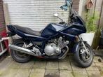 Yamaha XJ900 Diversion, Toermotor, 900 cc, Particulier, 4 cilinders