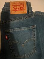 Jeans Levi’s 510, Ophalen, Zo goed als nieuw, Meisje, Broek