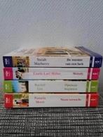 AANBIEDING 4X Harlequin / HQN / IN ZEER GOEDE STAAT, Boeken, Romans, Ophalen of Verzenden, Zo goed als nieuw, Nederland