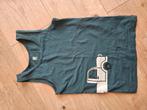 Hema hemd maat 122, Ophalen of Verzenden, Zo goed als nieuw, Shirt of Longsleeve, Hema