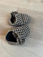 Vintage baby slofjes. Maat 19 /20, Ophalen of Verzenden, Zo goed als nieuw, Jongetje of Meisje, Slofjes