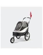Innopet Sport Dog Trailer De Luxe - zgn, Ophalen, Zo goed als nieuw
