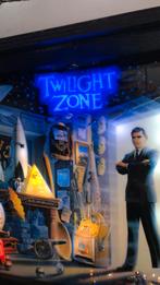 Twilight Zone TZ 1993 Bally, Verzamelen, Automaten | Flipperkasten, Flipperkast, Gebruikt, Dot-matrix, Ophalen of Verzenden