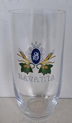 Bavaria Glas staand met knik, Ophalen of Verzenden, Nieuw, Glas of Glazen, Bavaria