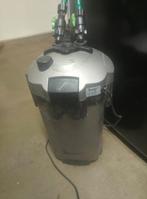 Goedwerkende tetra EX700, Ophalen, Zo goed als nieuw, Filter of Co2