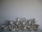 Wedgwood Rosalind servies, Huis en Inrichting, Keuken | Servies, Ophalen of Verzenden, Zo goed als nieuw, Bord(en), Wedgwood
