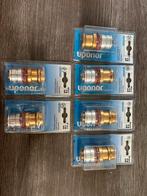 Uponor S-perss koppeling, Ophalen of Verzenden