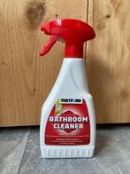 Nieuw: Thetford Bathroom Cleaner reinigingsmiddel, Ophalen of Verzenden, Schoonmaakmiddel
