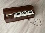 Elektrisch orgeltje Magnus, Muziek en Instrumenten, Orgels, Ophalen, Gebruikt, 1 klavier, Orgel