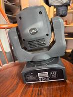 60w movinghead, Muziek en Instrumenten, Licht en Laser, Ophalen of Verzenden, Zo goed als nieuw, Licht