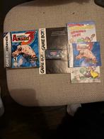 Street Fighter Alpha 3 GBA Compleet!, Spelcomputers en Games, Games | Nintendo Game Boy, Gebruikt, Vechten, 1 speler, Ophalen of Verzenden