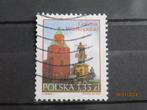POSTZEGEL  POLEN 2007   =926=, Postzegels en Munten, Postzegels | Europa | Overig, Ophalen of Verzenden, Polen, Gestempeld