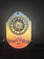 Zomerstand 2025 pin efteling, Ophalen of Verzenden, Nieuw, Button of Speldje