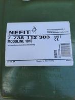 nefit moduline 1010 thermostaat nieuw in doos, Ophalen of Verzenden, Nieuw