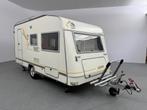 Knaus Südwind As Good As Gold 420 QD Mover Fdrager Voortent, Caravans en Kamperen, Caravans, Vast bed, Bedrijf, Treinzit, 4 tot 5 meter