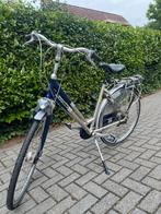 Gazelle Chamonix 49 cm frame 28 inch, 47 tot 50 cm, Ophalen of Verzenden, Zo goed als nieuw, Gazelle