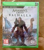 Helemaam nieuw, Assassin’s Creed Valhalla, Spelcomputers en Games, Games | Xbox Series X en S, Nieuw, Ophalen of Verzenden