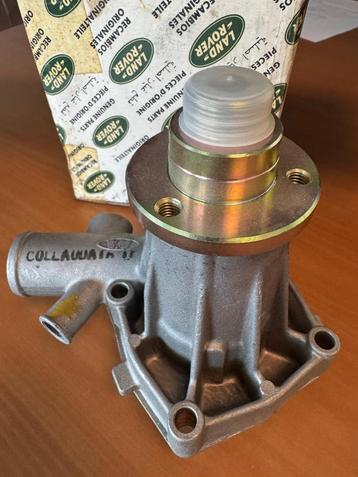 Waterpomp Range Rover Classic RTC4925 < 1994 beschikbaar voor biedingen