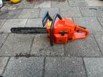 Husqvarna 242 xp benzine kettingzaag te koop, Ophalen of Verzenden, Zo goed als nieuw