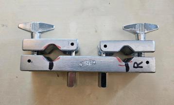 Pearl multi clamp multiclamp klem holder mount multiklem beschikbaar voor biedingen