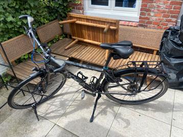 Nieuwe KOGA Worldtraveller 29!! beschikbaar voor biedingen