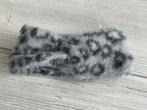 Hoofdband winter, Kleding | Dames, Ophalen of Verzenden, Zo goed als nieuw, Sjaal