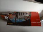 Te koop, Ophalen of Verzenden, Zo goed als nieuw, Gelijkstroom of Wisselstroom, Overige merken