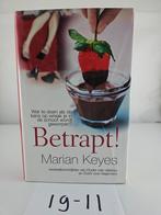 Betrapt! - Marian Keyes, Boeken, Ophalen of Verzenden, Gelezen, Marian Keyes, Nederland