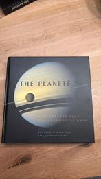 The planets (photographs from the archives of NASA), Boeken, Natarj, Ophalen of Verzenden, Zo goed als nieuw, Natuurwetenschap