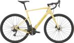 Cannondale 700 U Topstone Crb 3 Heren Butter LG 2024, Overige merken, -, - 0
-, NL, Nieuw