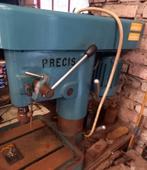 Precis kolomboormachine, Doe-het-zelf en Verbouw, Gereedschap | Boormachines, Ophalen, Gebruikt, Kolomboormachine