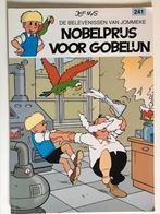 de belevenissen van jommeke nobelprijs voor gobelijn, Eén stripboek, Ophalen of Verzenden