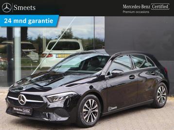 Mercedes-Benz A-klasse 180 Star Edition beschikbaar voor biedingen