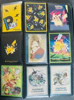 OP = OP Pokémon Kaart Sleeves €0,50 per stuk, Verzenden, Zo goed als nieuw, Sleeves of Kaarthoesjes