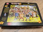 Wasgij puzzel Original nr. 13 (1000st), Dansmariekes!, Ophalen of Verzenden, 500 t/m 1500 stukjes, Zo goed als nieuw, Legpuzzel