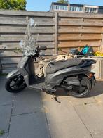 Kymco people S 2018, Fietsen en Brommers, Scooters | Kymco, Ophalen, Zo goed als nieuw, People S