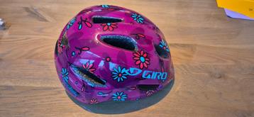 Giro Scamp kinderhelm fiets maat xs (45-49cm) beschikbaar voor biedingen
