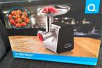 Andersson MTG 2.0 / Meat Grinder / NIEUW!!!, Ophalen of Verzenden, Nieuw